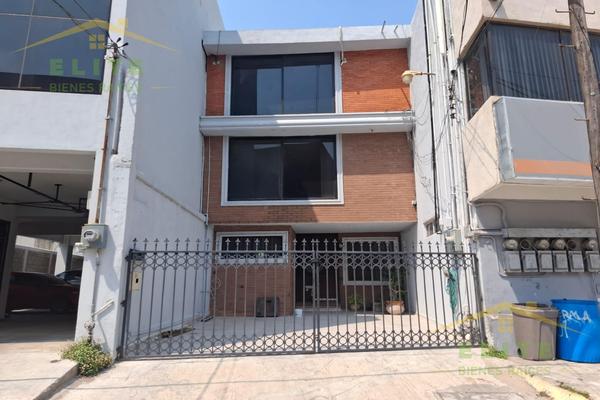Foto de inmueble en  , Col. Chairel C.P. 89239, Tampico