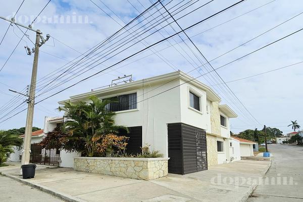 Foto de inmueble en  , Col. Chairel C.P. 89239, Tampico