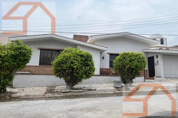 Foto de inmueble en  , Col. Chairel C.P. 89239, Tampico