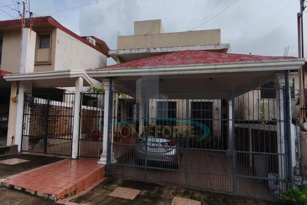 Foto de inmueble en  , Col. Chairel C.P. 89239, Tampico