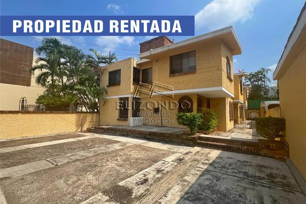 Foto de inmueble en  , Col. Chairel C.P. 89239, Tampico