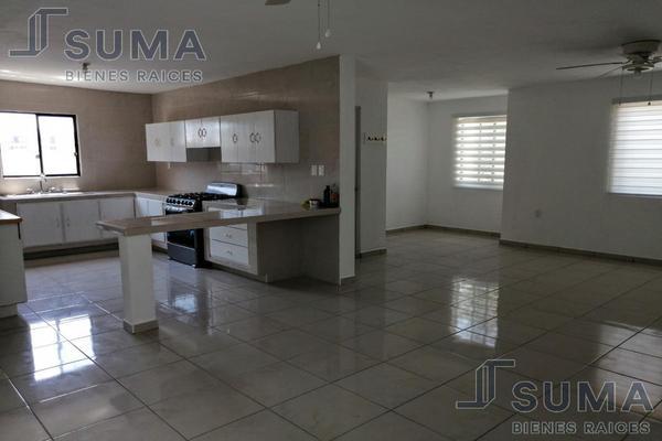 Foto de inmueble en  , Col. Chairel C.P. 89239, Tampico