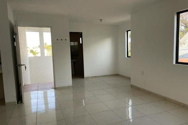 Foto de inmueble en  , Col. Chairel C.P. 89239, Tampico