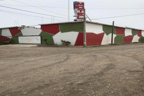 Foto de inmueble en  , Col. Chalchihuecan C.P. 91808, Veracruz