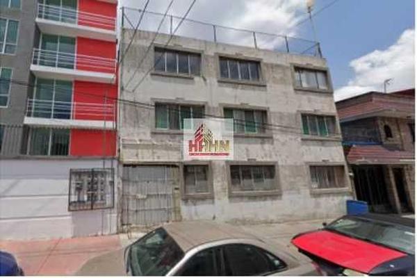 Foto de inmueble en CHALCO, Col. Tlalnemex C.P. 54070, Tlalnepantla de Baz