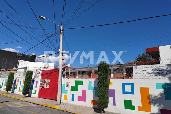 Foto de inmueble en Chalma, Col. El Olivo II Parte Baja C.P. 54119, Tlalnepantla de Baz