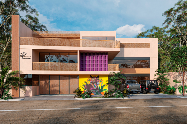 Foto de inmueble en CHALTUN LIVING, Col. Dzibilchaltún C.P. 97305, Mérida