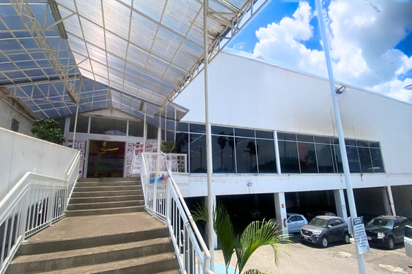Foto de inmueble en  , Col. Chamilpa C.P. 62210, Cuernavaca