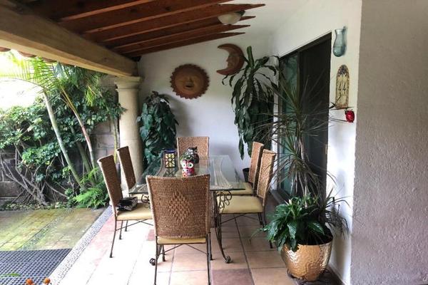 Foto de inmueble en  , Col. Chamilpa C.P. 62210, Cuernavaca