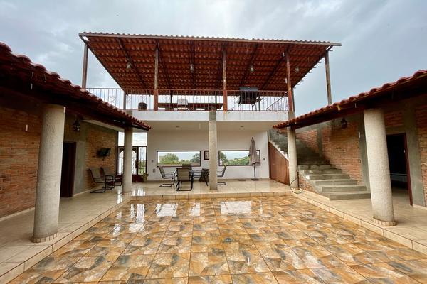 Foto de inmueble en Chamizal #81, Col. La Mesa (El Fresnito) C.P. 49100, Zapotlán el Grande
