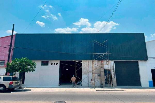 Foto de inmueble en Chamizal, Col. Electricistas C.P. 44810, Guadalajara