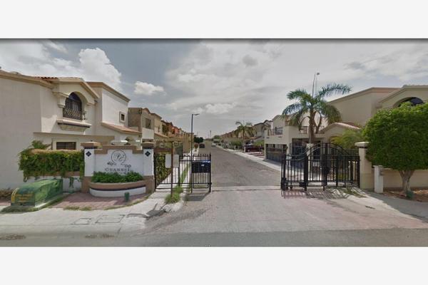 Foto de inmueble en CHANNEL #00, Col. Montecarlo C.P. 83288, Hermosillo