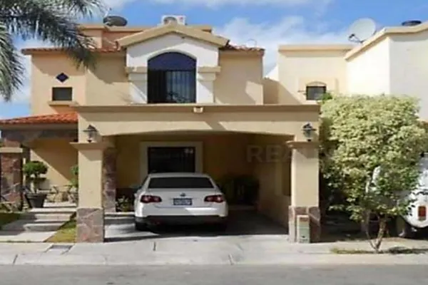 Foto de inmueble en Channel #13, Col. Montecarlo C.P. 83288, Hermosillo