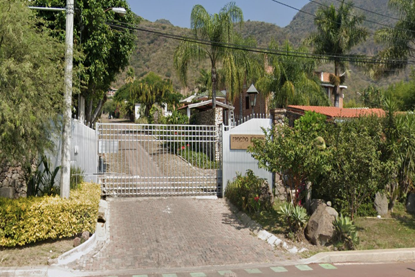 Foto de inmueble en  , Col. Chantepec C.P. 45825, Jocotepec