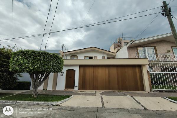 Foto de inmueble en Chapalita, Col. Chapalita C.P. 44500, Guadalajara