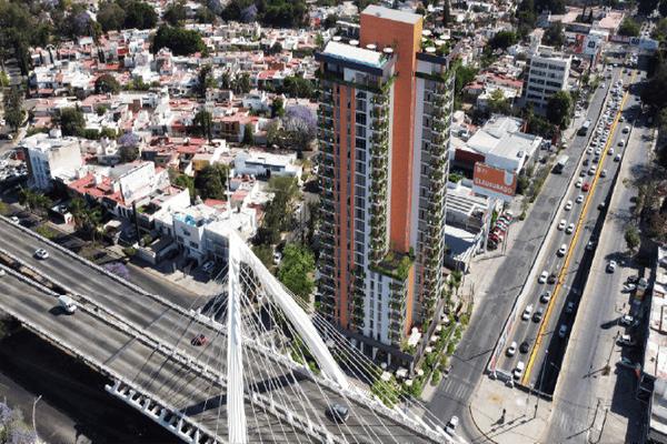Foto de inmueble en  , Col. Chapalita C.P. 44500, Guadalajara