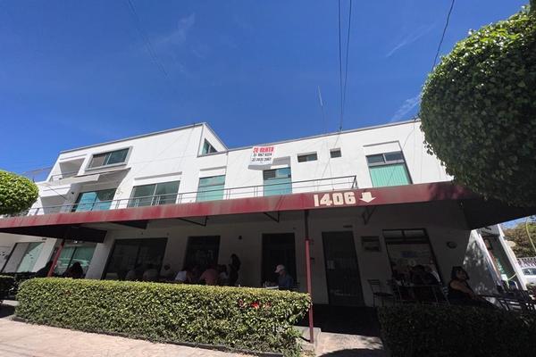 Foto de inmueble en  , Col. Chapalita Sur C.P. 45040, Zapopan