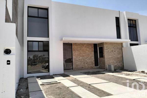 Foto de inmueble en Chapan #99, Col. Santa Fe C.P. 76147, Querétaro
