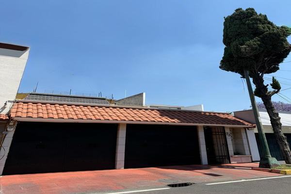 Foto de inmueble en Chaparral, Col. Rinconada Las Hadas C.P. 14390, Tlalpan