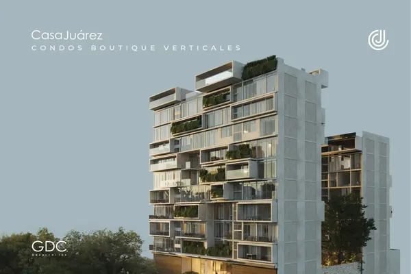 Foto de inmueble en Chapultepec #3307, Col. Juárez C.P. 22040, Tijuana