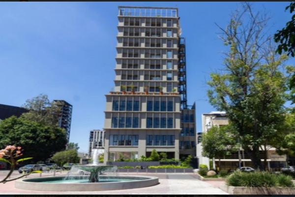 Foto de inmueble en Chapultepec 67, Col. Ladrón de Guevara C.P. 44600, Guadalajara