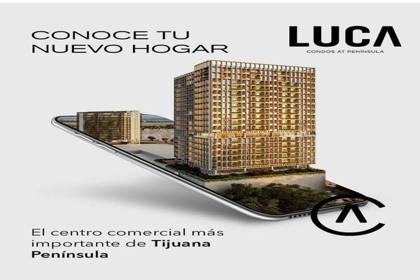 Foto de inmueble en  , Col. Chapultepec Alamar C.P. 22110, Tijuana