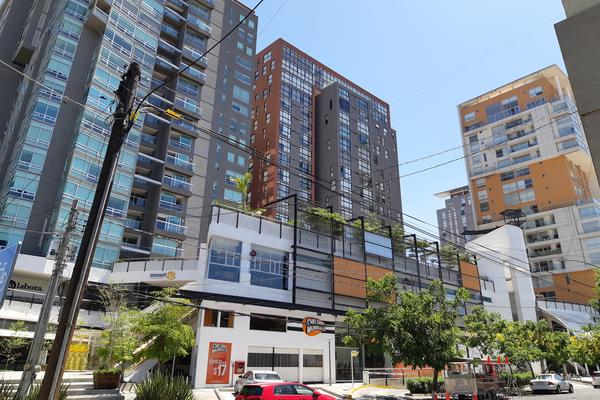Foto de inmueble en Chapultepec, Col. Americana C.P. 44160, Guadalajara