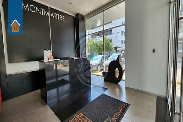 Foto de inmueble en Chapultepec, Col. Americana C.P. 44160, Guadalajara