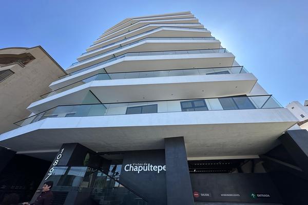 Foto de inmueble en Chapultepec, Col. Chapultepec C.P. 22020, Tijuana