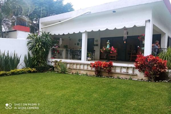 Foto de inmueble en  , Col. Chapultepec C.P. 62450, Cuernavaca