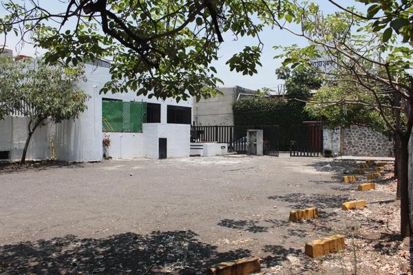 Foto de inmueble en  , Col. Chapultepec C.P. 62450, Cuernavaca