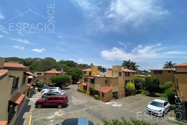 Foto de inmueble en  , Col. Chapultepec C.P. 62450, Cuernavaca