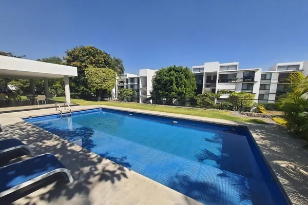 Foto de inmueble en  , Col. Chapultepec C.P. 62450, Cuernavaca