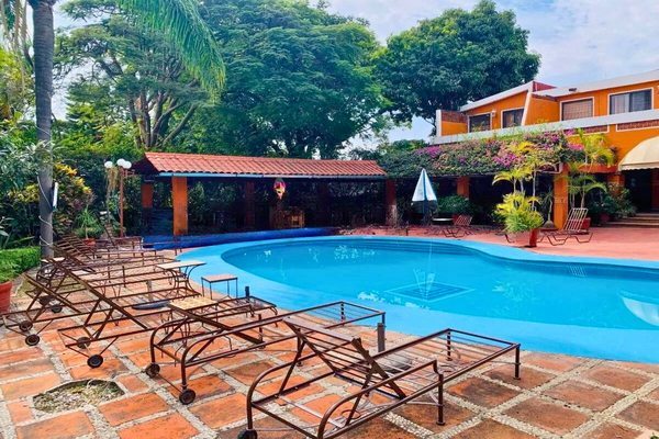 Foto de inmueble en , Col. Chapultepec C.P. 62450, Cuernavaca