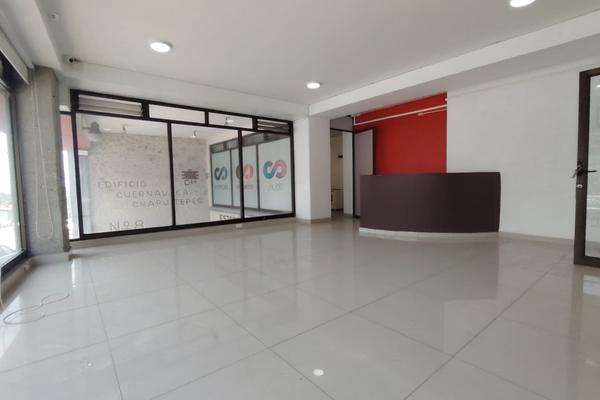 Foto de inmueble en  , Col. Chapultepec C.P. 62450, Cuernavaca