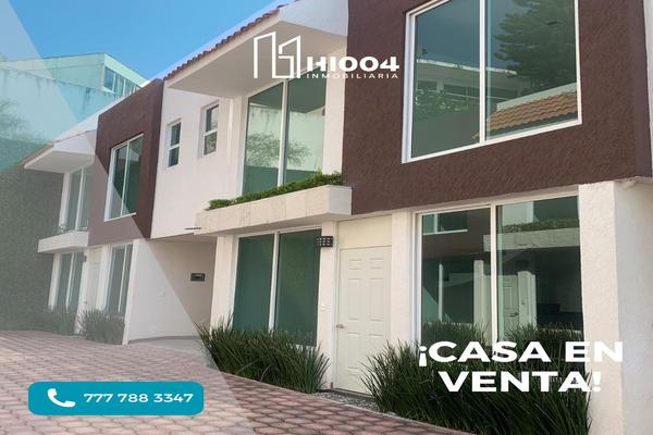 Foto de inmueble en  , Col. Chapultepec C.P. 62450, Cuernavaca