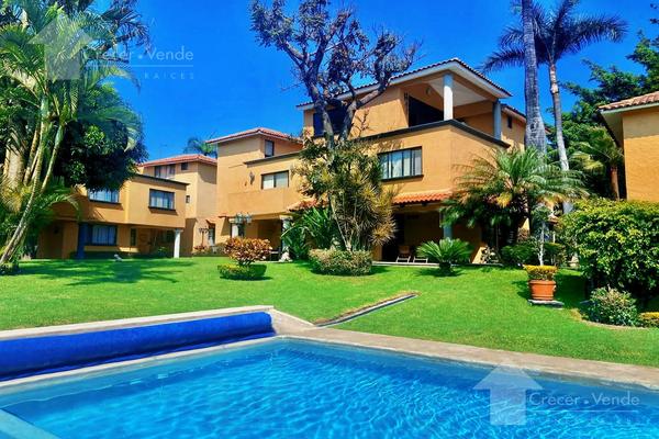 Foto de inmueble en  , Col. Chapultepec C.P. 62450, Cuernavaca