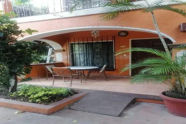 Foto de inmueble en  , Col. Chapultepec C.P. 62360, Cuernavaca