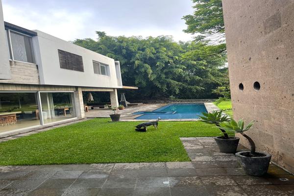 Foto de inmueble en , Col. Chapultepec C.P. 62450, Cuernavaca