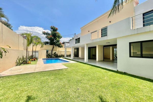 Foto de inmueble en  , Col. Chapultepec C.P. 62450, Cuernavaca