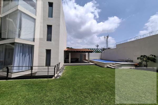 Foto de inmueble en  , Col. Chapultepec C.P. 62450, Cuernavaca