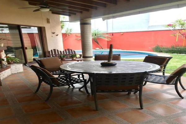 Foto de inmueble en  , Col. Chapultepec C.P. 62450, Cuernavaca