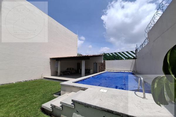Foto de inmueble en  , Col. Chapultepec C.P. 62450, Cuernavaca