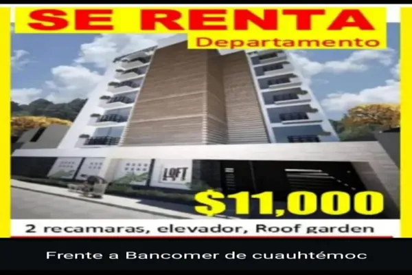 Foto de inmueble en  , Col. Chapultepec C.P. 62360, Cuernavaca