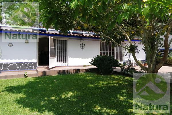 Foto de inmueble en  , Col. Chapultepec C.P. 62450, Cuernavaca