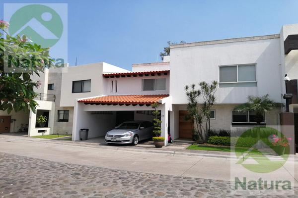 Foto de inmueble en  , Col. Chapultepec C.P. 62450, Cuernavaca