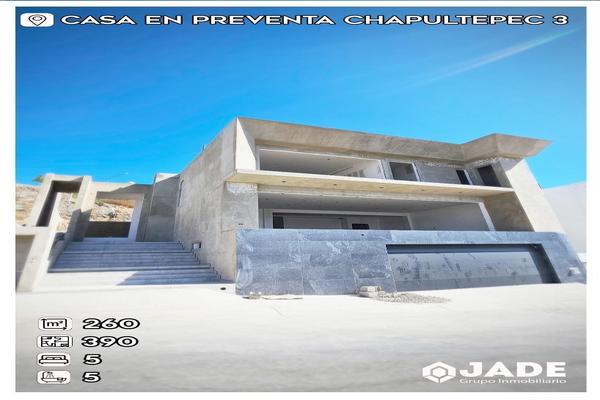 Foto de inmueble en  , Col. Chapultepec C.P. 22870, Ensenada