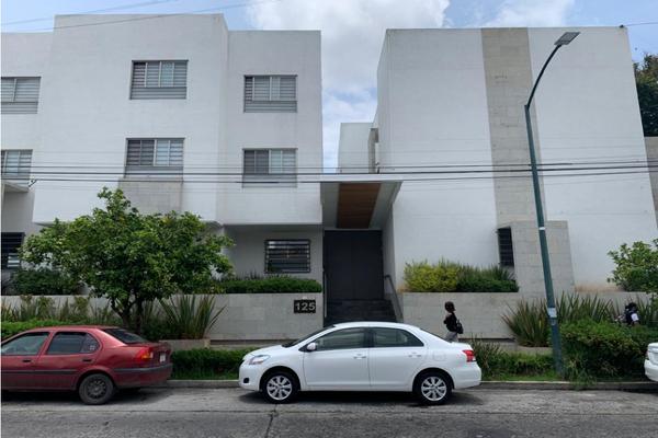 Foto de inmueble en  , Col. Chapultepec Norte C.P. 58260, Morelia