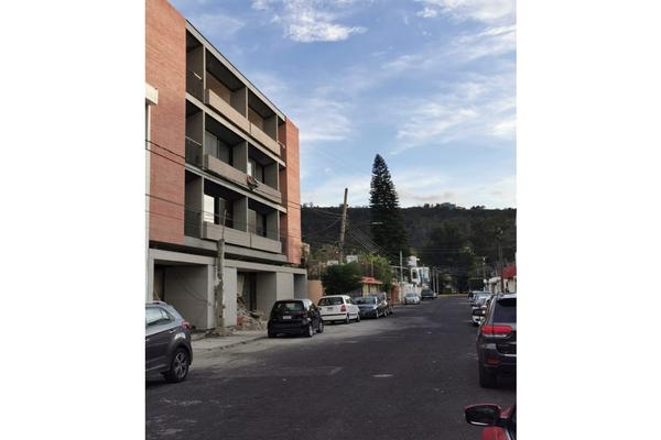 Foto de inmueble en  , Col. Chapultepec Norte C.P. 58260, Morelia
