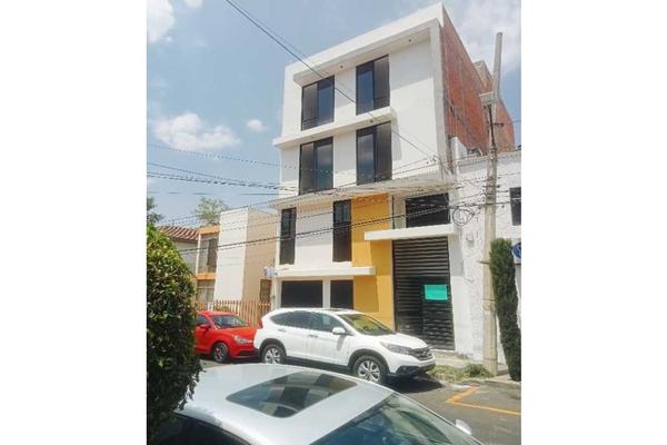 Foto de inmueble en  , Col. Chapultepec Norte C.P. 58260, Morelia